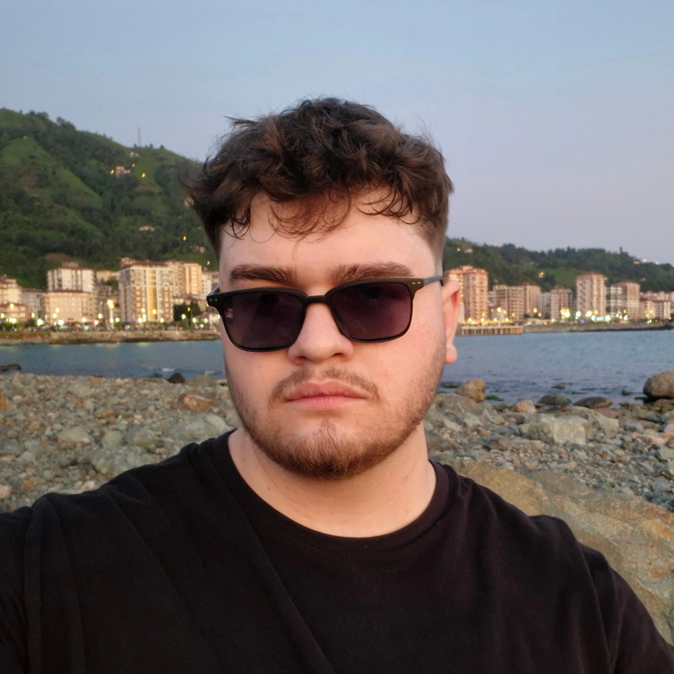 Mete Han Yıldırım - MSCodeHub CEO